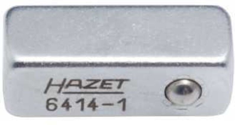 Hazet 6414-1 Durchsteckvierkant