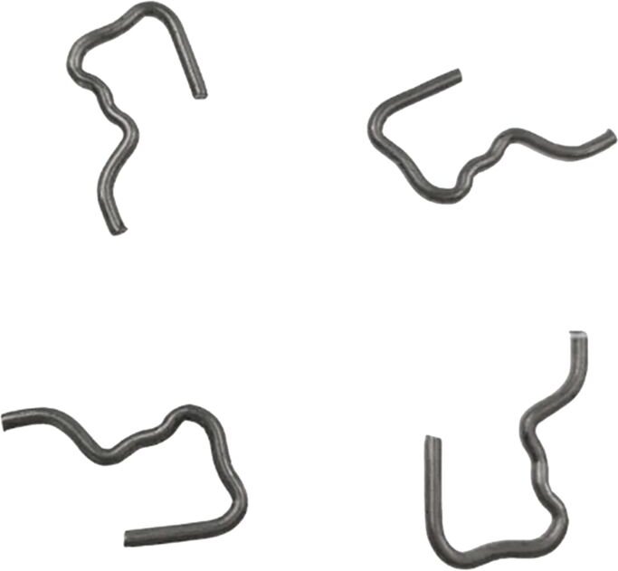 Auto Kraftstoff Leck Off Rohr Clips 1379930 für Focus Mondeo GALAXY C-MAX Zubehör