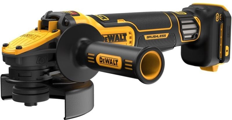 DCG416VSN-XJ Akku-Winkelschleifer - Dewalt