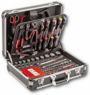 Usag - Wartungsfall 002 jma 181 Stk