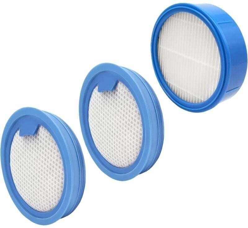 Staubsaugerfilter-Zubehör für AEG ASKW5, AEG 7000, Electrolux Cordless 700, EP71UB14DB, EP71AB14UG und EP71HB14SH Standa...