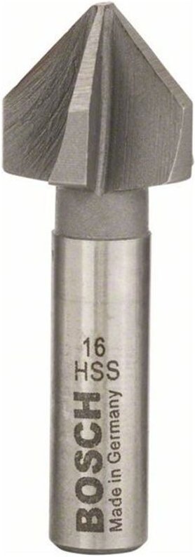 Pro Steel hss Kegelsenker, 16 x 43 mm, M8 - Bosch
