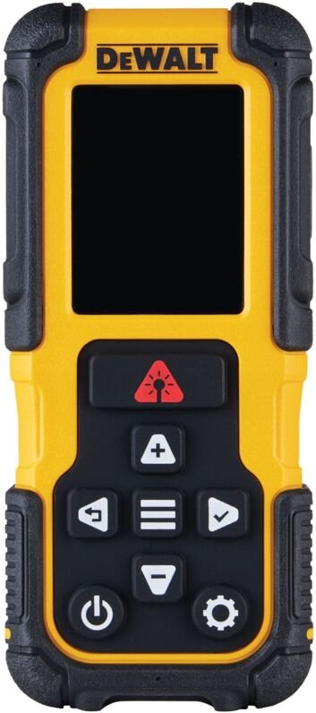 DeWALT Laser-Entfernungsmesser DWHT77200, bis 60m