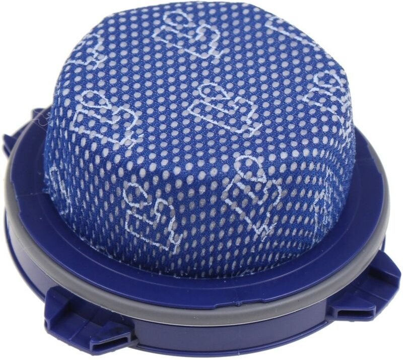 Samsung - mikrofilter,vs9000rl,mikro,tiefblau,sof - dj9702649b -