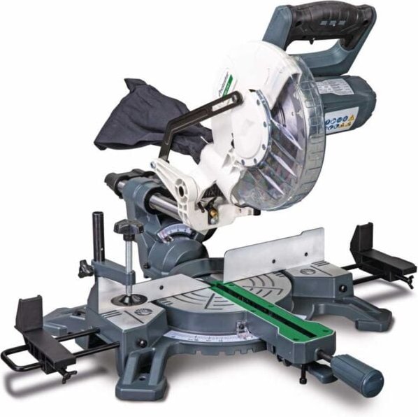 Holzstar Kapp-/Gehrungssäge kgz 210 e