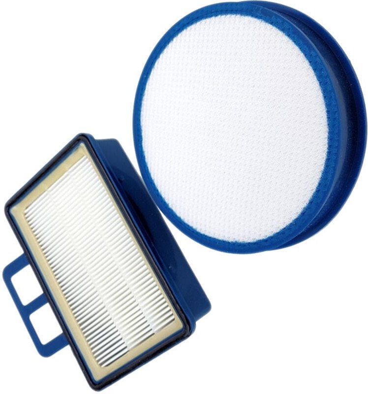 Ersatzteil - U53 Filter-Set (4 L) - - HOOVER