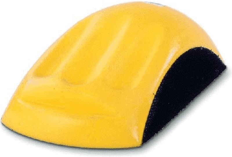 Handblock für Schleifscheiben ø 150 mm - Mirka