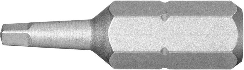 ECAR.102 Bit Serie 1 - Robertson Nr. 2 - Facom