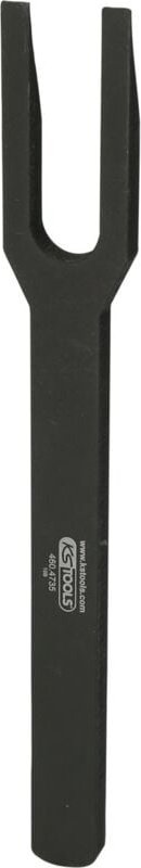 Aufdrückgabel, 254 mm