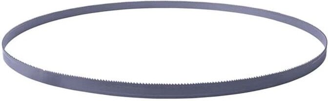 Sägeband 1140mmx12,7mmx0,65mm 10/14 z passend für MBS1200 - Scheppach