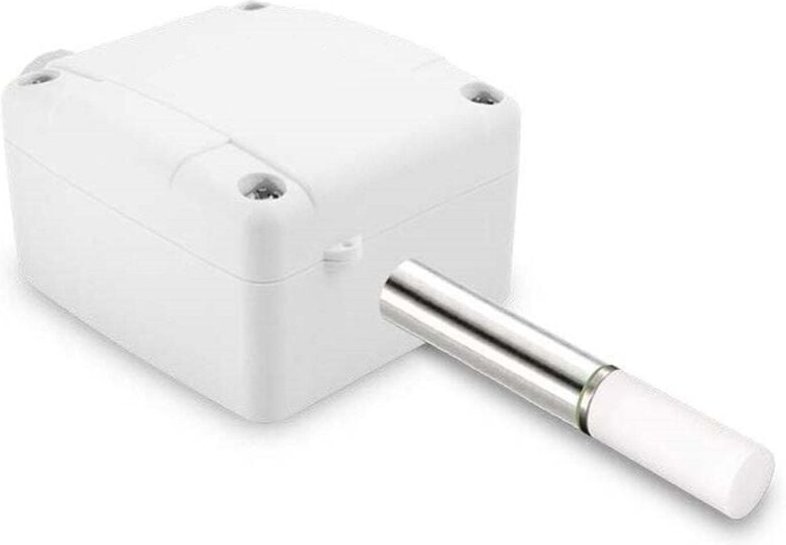 Aussenkombifühler für Feuchte und Temperatur wahlweise 4-20mA