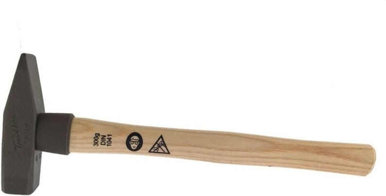 Schlosserhammer 300 g Schlosserhammer - Trendline