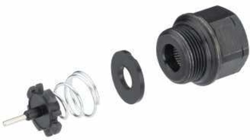 Hazet 9033-02/4 Ventileinheit