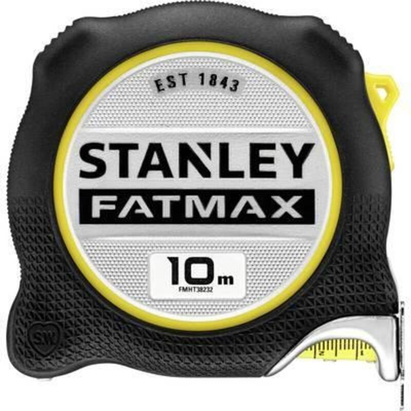 Stanley FatMax Xtreme FMHT38232-0 Maßband 10 m