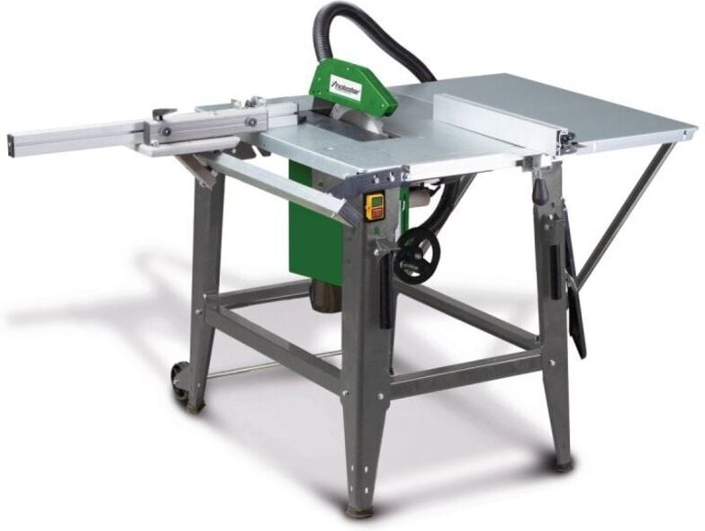 Holzstar - Tischkreissäge tks 316 e (230 v)