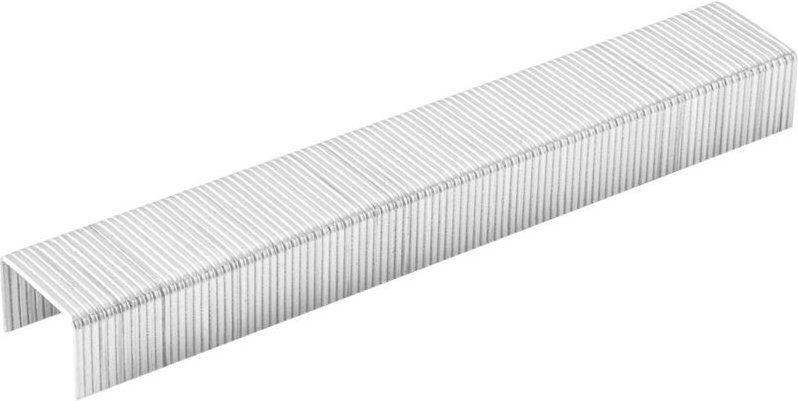 Klammern Typ J, 8 mm, 2000 Stk.