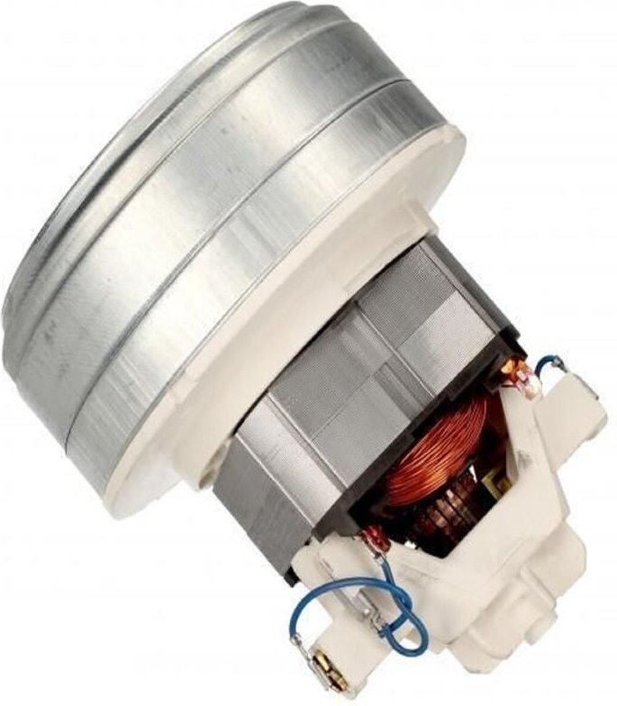 Ersatzteil - Originalmotor - Electrolux progress, tornado, volta