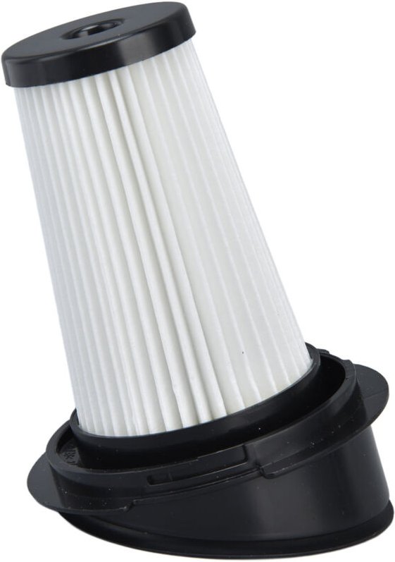 Hochleistungs-Staubsaugerfilter für Rowenta ZR005202 – ABS + HEPA, 11,8 x 8 x 4 cm, waschbar