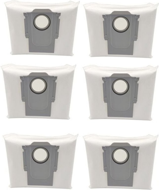 Staubbeutelset für G10 pro Staubsauger