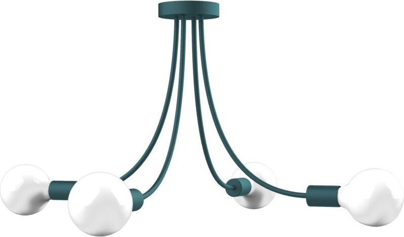 Lumicom - Classic Deckenleuchte 4X E27