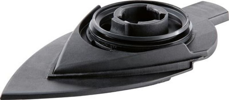LSS-STF-RO90 V93/6 Schleifschuh für v 93 Schleifmittel ( 496803 ) für rotex ro 90 dx - Festool