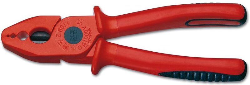 Intercable 11092 UNYX isopiù Zange Universal