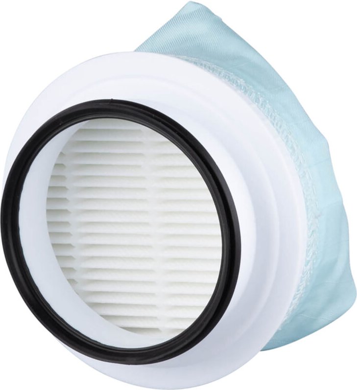 Filterelement hepa, für Akku-Staubsauger CL003G - Makita