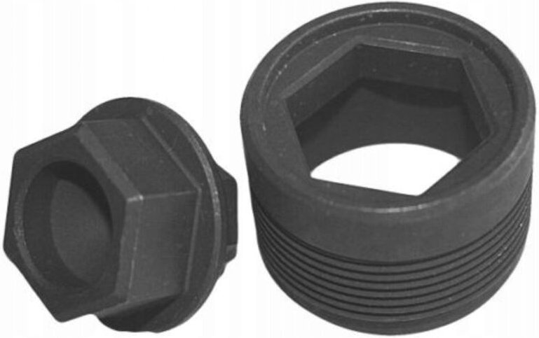 BMW N47, N47S, N57, N57S Einspritzpumpenabzieher