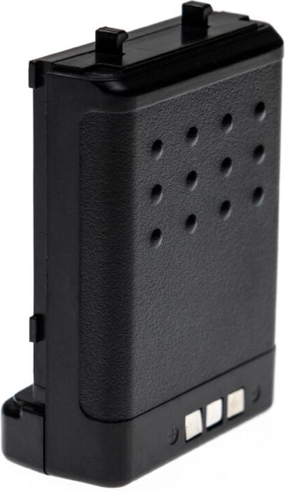 Thumbnail - 1x Akku kompatibel mit Icom IC-T42, IC-T22, IC-T22E, IC-12A, IC-T22A, IC-T7, IC-T42A, IC-T42E Funkgerät, Walkie Talkie (...
