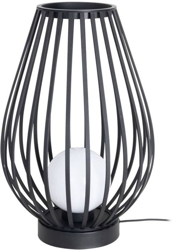 Marrin' aus Metall von Lucande