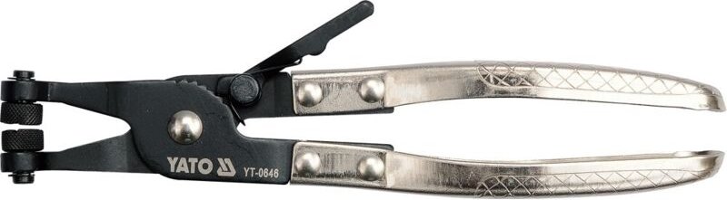 YATO ZANGE FÜR SPREIZKLEMMEN TYP V 2mm 0646