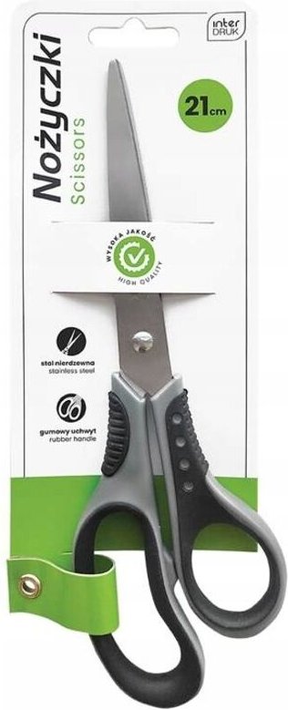 Schere 21cm INT 1242