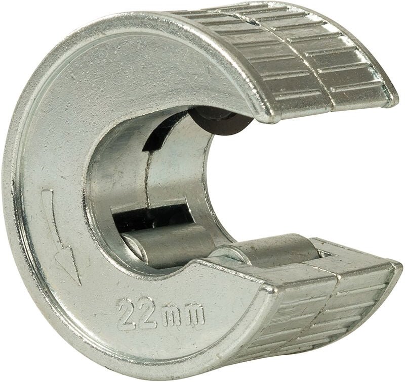 Dickie Dyer - Rotations Kupferrohrabschneider 22 mm