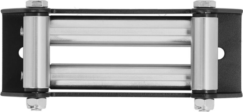 Shanrya Seilrollenführung für Seilwinden, professionelle Seilführung für Seilwinden für Kfz-Wartungsarbeiter.