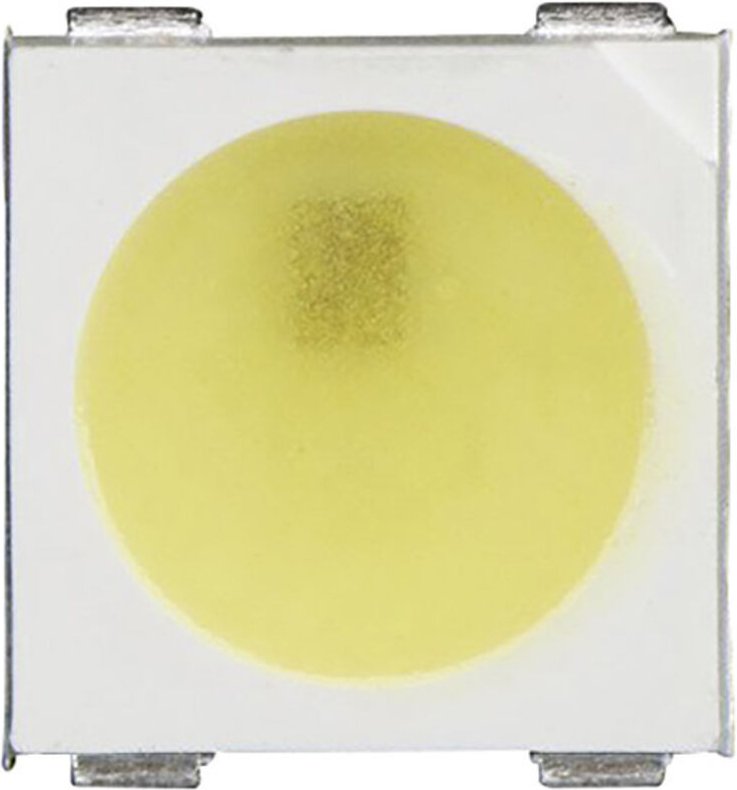 Smd-led 5050 Kaltweiß 120 ° - Thomsen