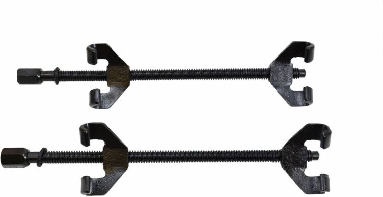 Awtools ściągacz sprężyn 82x355/2szt.