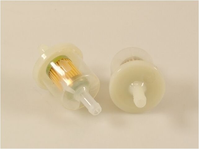 Kraftstofffilter baldwin - FE02106