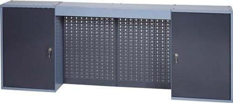 Küpper Werkzeugschrank H600xB1600xT190mm - 94400
