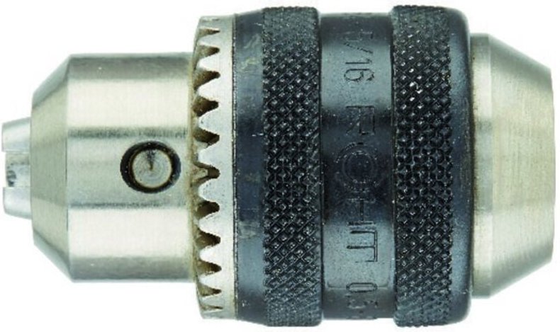 Zahnkranzbohrfutter Prima 0,5-6,5mm 3/8'-24 röhm