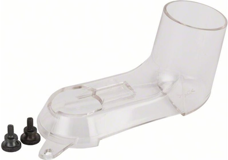 Absaugadapter, passend zu: pof 1200 AE/1400 ae - Bosch