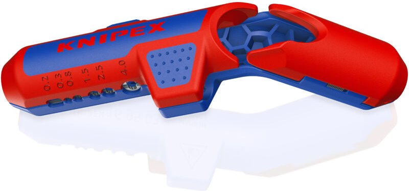 Knipex - ErgoStrip pv Abmantelungswerkzeug