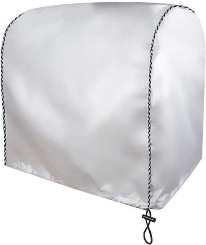 3D Drucker Schutzabdeckung 3D Drucker Schutzhülle Wasserdichte Staubschutzhülle Heizstaubabdeckung 3D Drucker Universell...