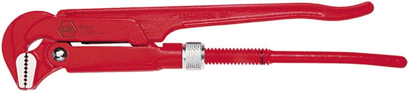 Eckrohrzange Classic 90° 415 mm (29442) - Wiha