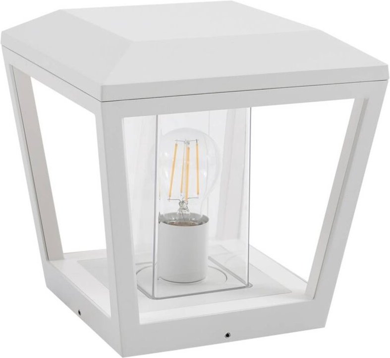 Außenleuchte "Dunia" aus Aluminium von Lucande