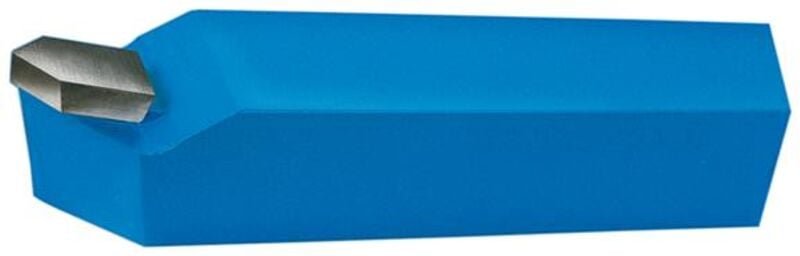 WILKE Drehmeissel HM DIN4975 16x10x110mm P25/30