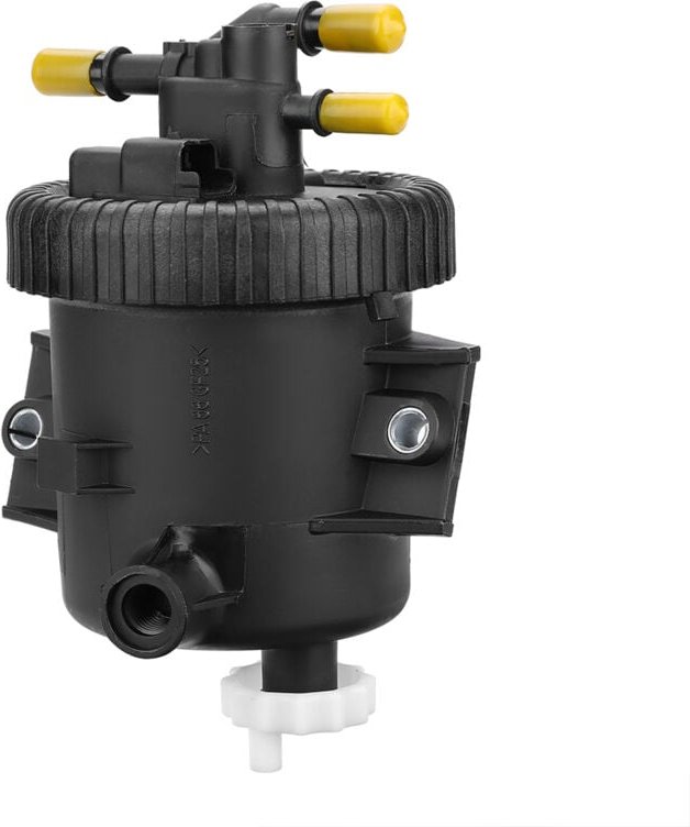 Eosnow Kraftstofffiltergehäusefilter für CITROEN BERLINGO XSARA PICASSO PEUGEOT 206 306 307 2.0 HDi