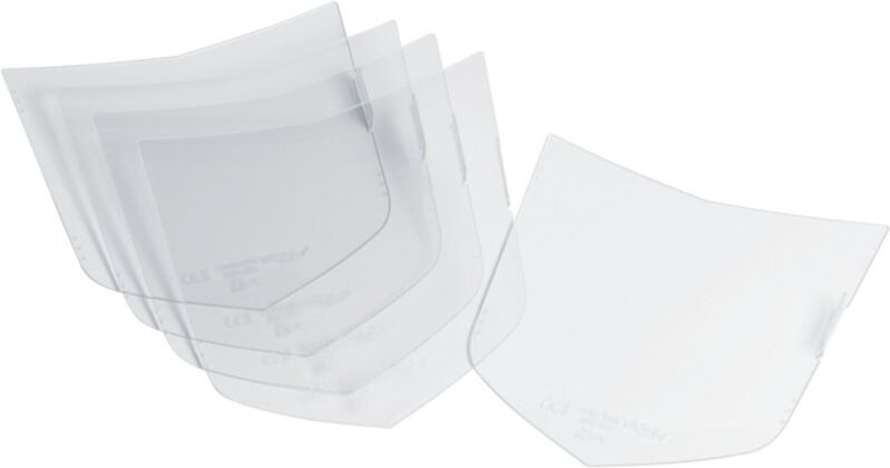 Vorsatzscheiben P550 (5 St.) Nr. 28.01.502500 - Optrel