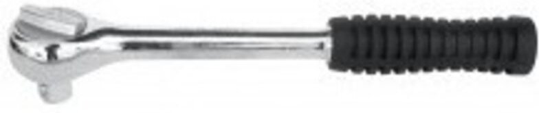 Ratsche mit 1/2 Zoll, 250 mm, ohne C1002510