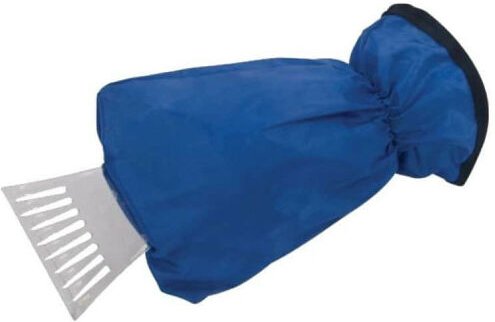 Eiskratzer und Muffel 856594