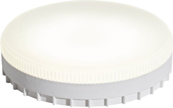 GX53 Dimmbare Warmton-LED-Lampe 7W 750 lm 2700K-4000K